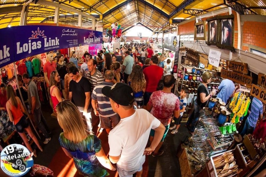 Fonte: Fm Interativa